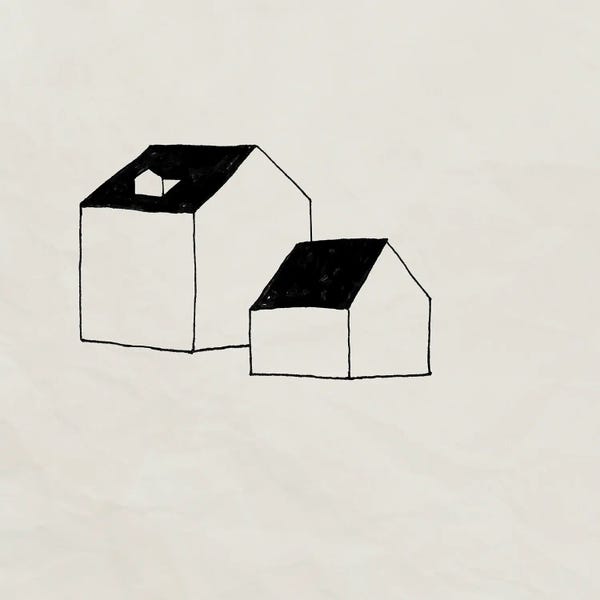 Jacob Green: Simple Structures II by Jacob Green