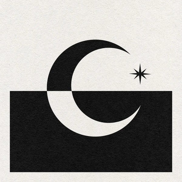 Jacob Green: Starry Spirit IV by Jacob Green