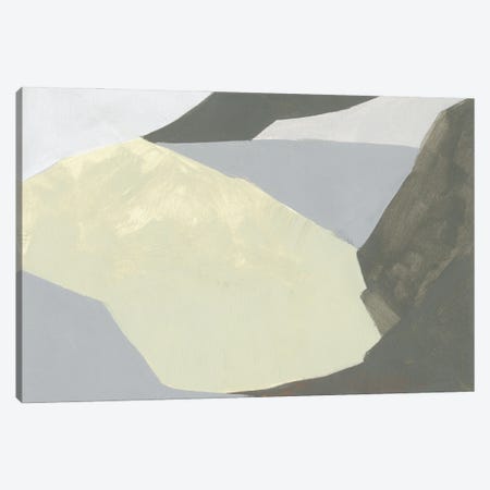 Landscape Composition II Canvas Print #JCG55} by Jacob Green Art Print