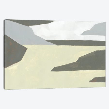 Landscape Composition III Canvas Print #JCG56} by Jacob Green Canvas Art Print