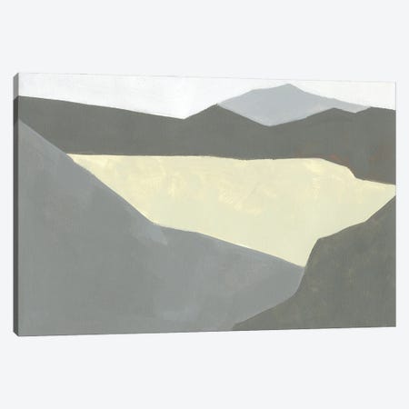 Landscape Composition IV Canvas Print #JCG57} by Jacob Green Canvas Print