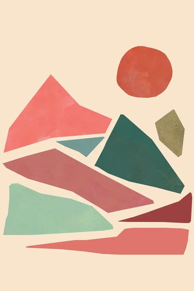 Jacob Green: Tectonic Guide II by Jacob Green