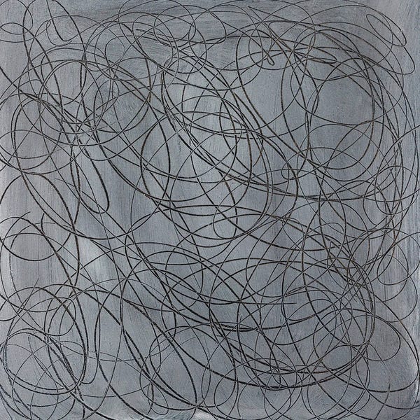 Julia Contacessi: Wondering I by Julia Contacessi