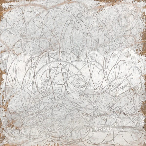 Julia Contacessi: Wondering III by Julia Contacessi