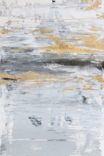 Julia Contacessi: Iced Caramel II by Julia Contacessi