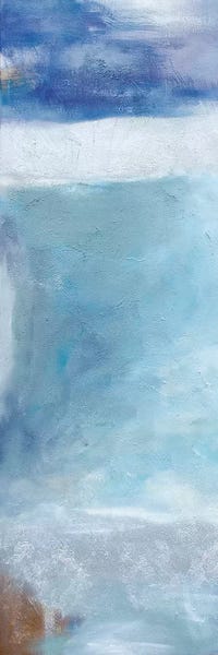 Julia Contacessi: Beginnings I by Julia Contacessi