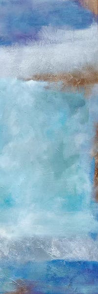 Julia Contacessi: Beginnings II by Julia Contacessi