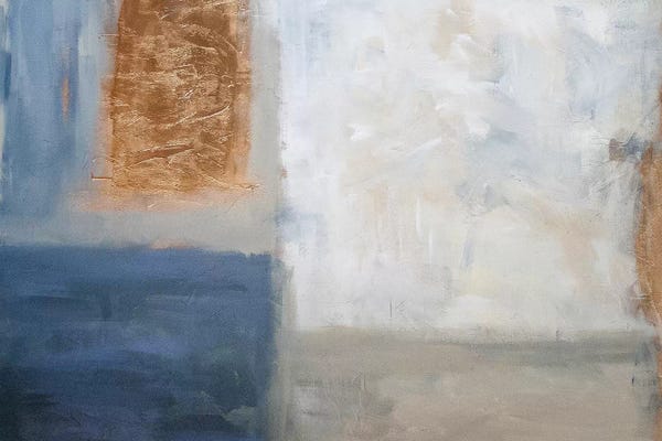 Julia Contacessi: Window View by Julia Contacessi