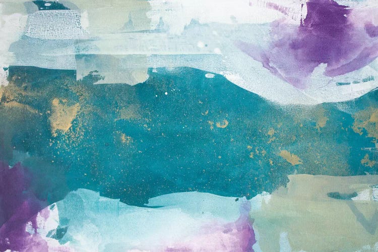Royal Velvet II by Julia Contacessi wall art
