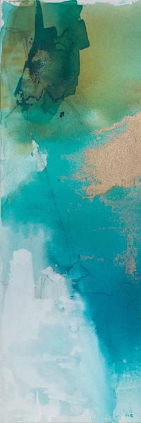 Julia Contacessi: Under Deep I by Julia Contacessi