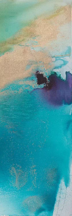 Under Deep II by Julia Contacessi wall art
