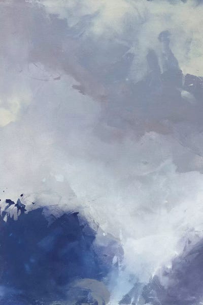 Julia Contacessi: Sugar Plum Dust I by Julia Contacessi