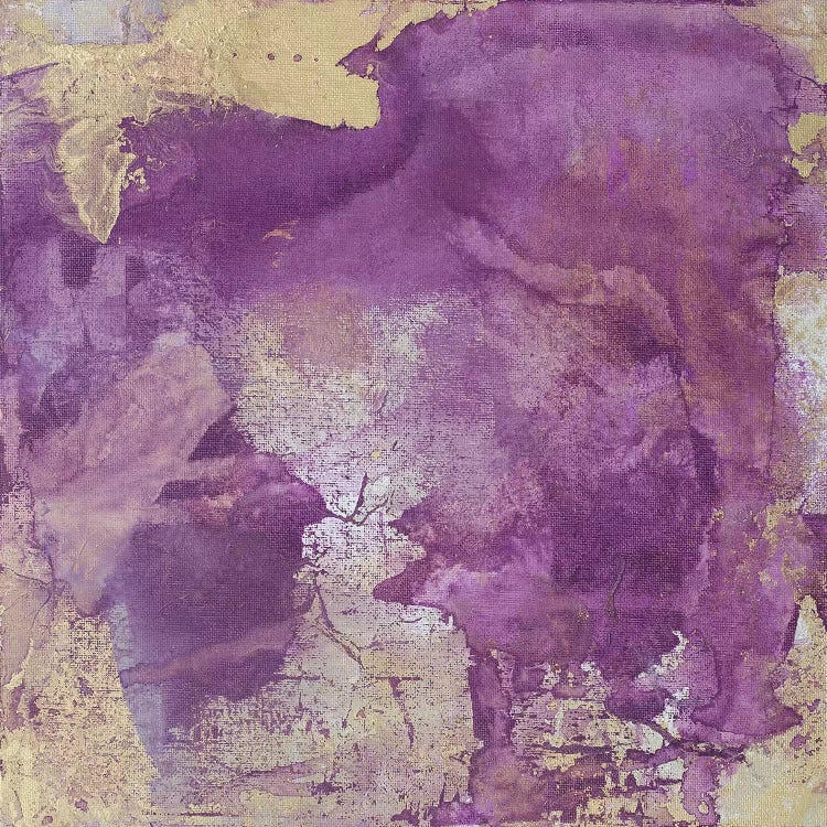 Winters Garden I by Julia Contacessi canvas print