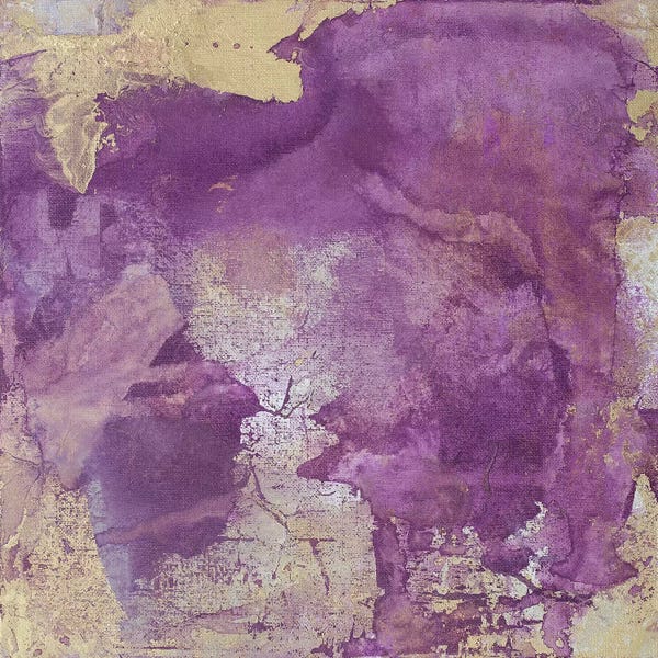 Julia Contacessi: Winters Garden I by Julia Contacessi