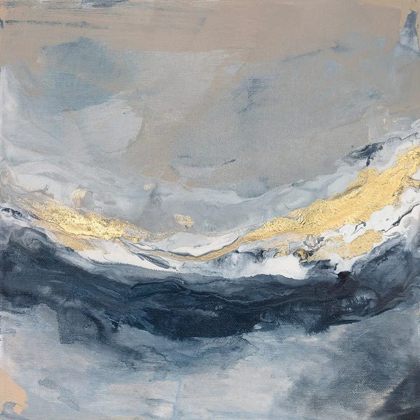 Julia Contacessi: Balance by Julia Contacessi