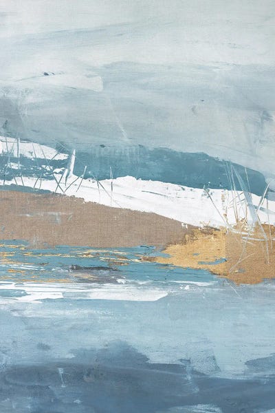 Julia Contacessi: Delightful Chaos Desaturated by Julia Contacessi