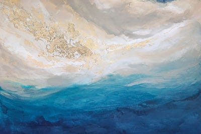 Dreams by Julia Contacessi canvas print