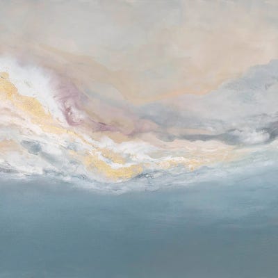 Haven by Julia Contacessi canvas print