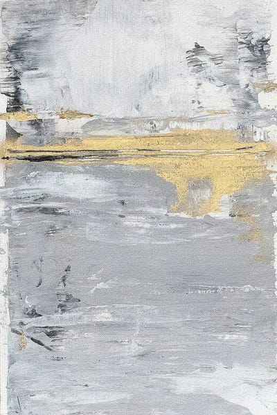 Iced Caramel by Julia Contacessi canvas print