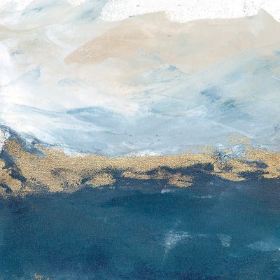 Lovely Day by Julia Contacessi canvas print