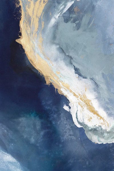 Julia Contacessi: Mount Olympus by Julia Contacessi