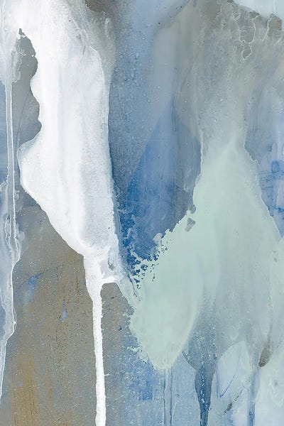 Julia Contacessi: Smoke & Whispers by Julia Contacessi