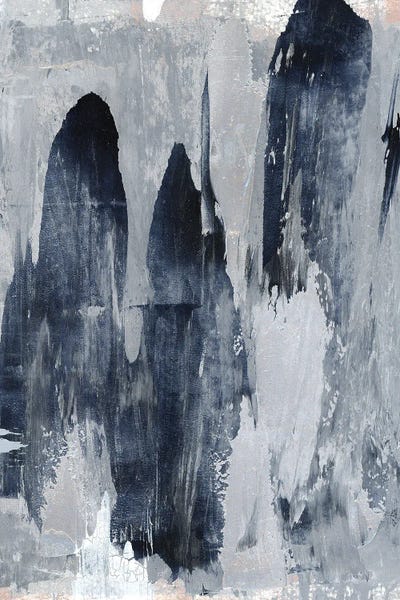 The Hideout by Julia Contacessi canvas print