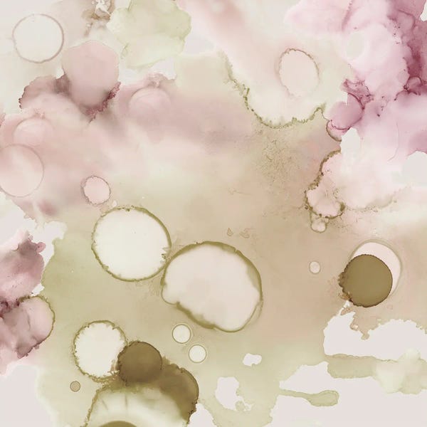 Jacob Q: In the Glow of a Blush II by Jacob Q