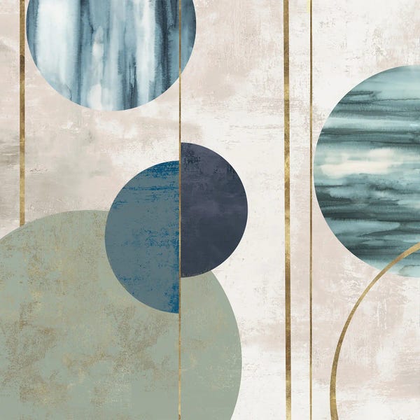 Jacob Q: Orbital Symphony I by Jacob Q