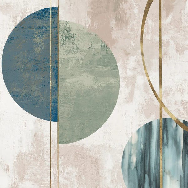 Jacob Q: Orbital Symphony II by Jacob Q