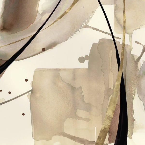 Jacob Q: Whispers of Taupe I by Jacob Q