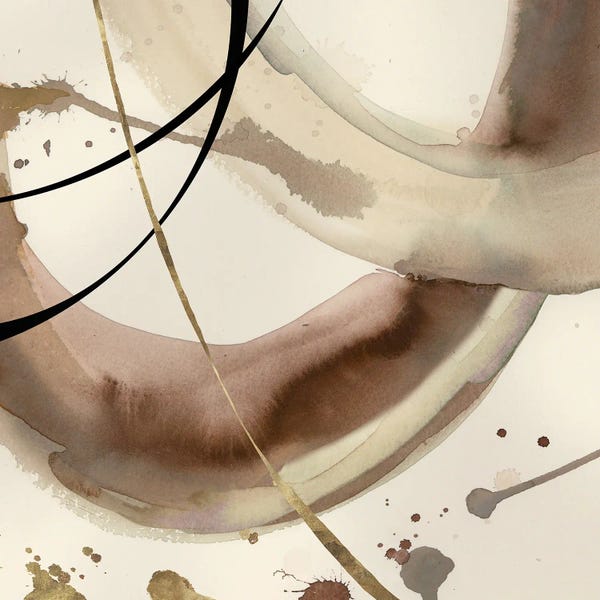 Jacob Q: Whispers of Taupe II by Jacob Q