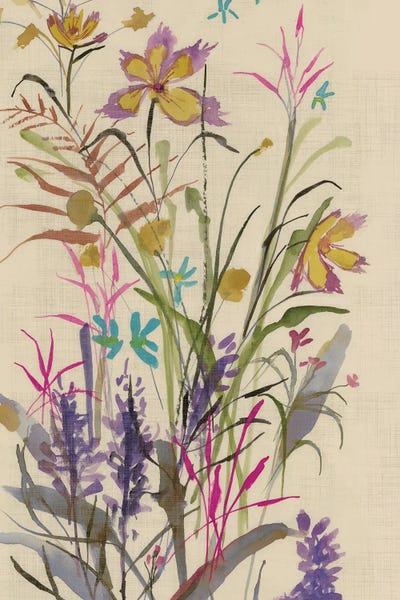 Floral Wilderness