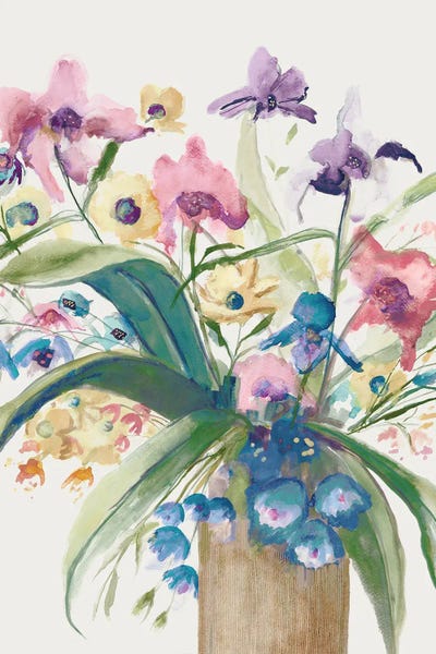 Fine Art Print: Meadow Melodies by Jacob Q