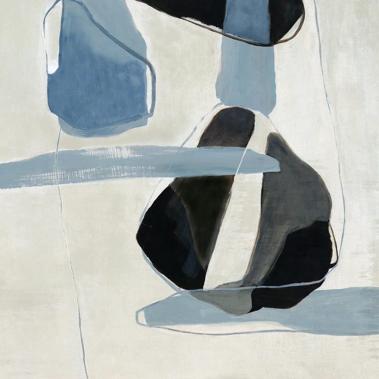 Blue Interaction Pass II