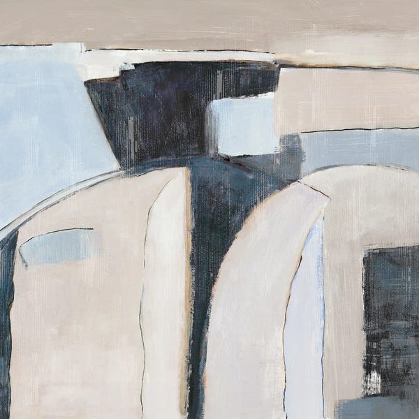 Jacob Q: Pieces of the Whole by Jacob Q