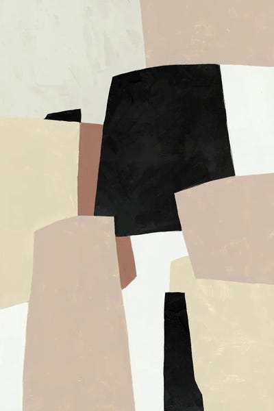 Jacob Q: Blocked Neutral II by Jacob Q