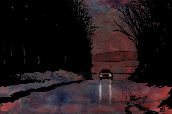 Drive II