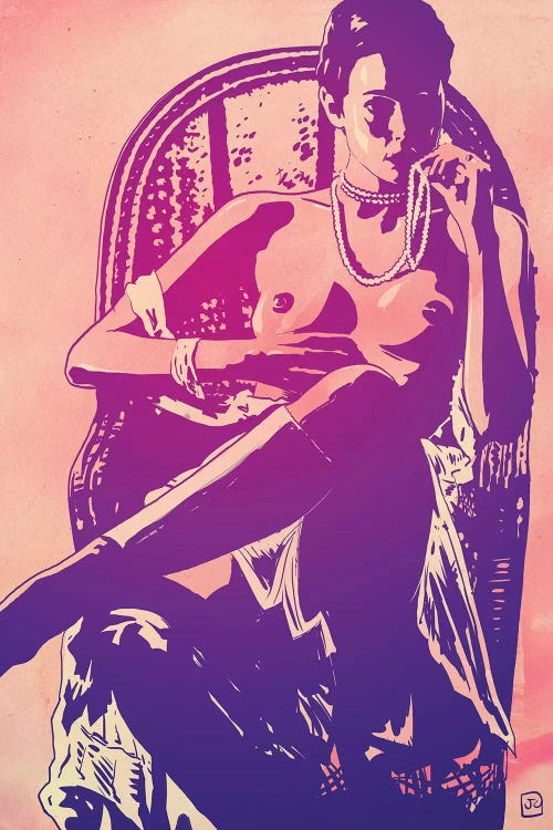 The Lady