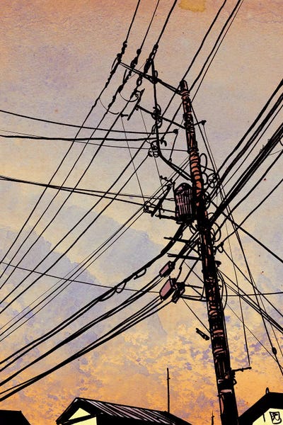 Wires II