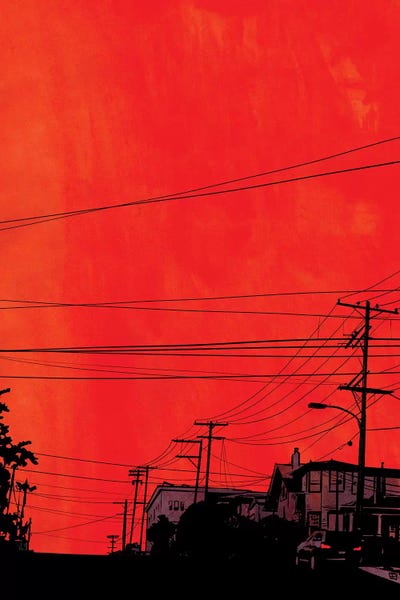 Cars XII by Giuseppe Cristiano art print