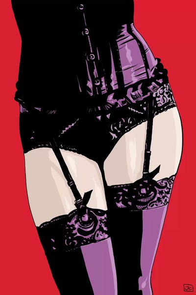 Lingerie: Lingeries by Giuseppe Cristiano