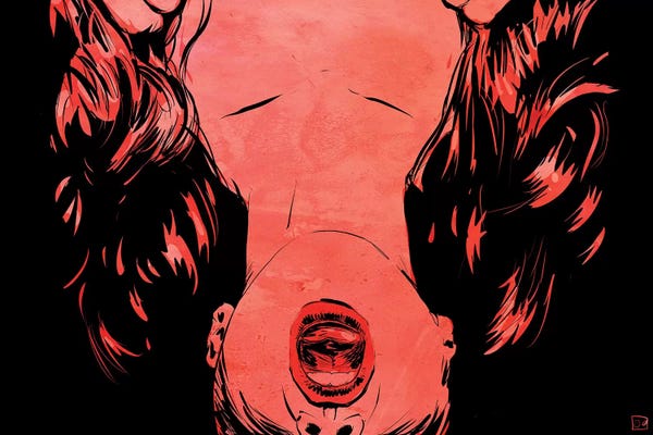 Giuseppe Cristiano: The Big O by Giuseppe Cristiano