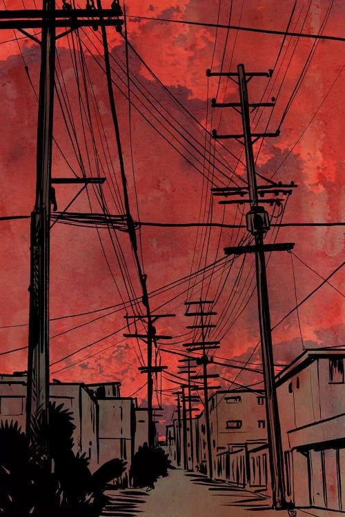Wires IV