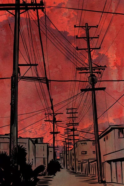 Wires IV