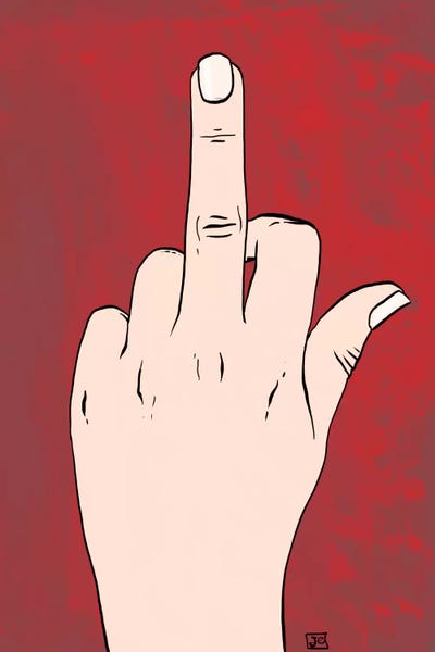 Giuseppe Cristiano: FU by Giuseppe Cristiano