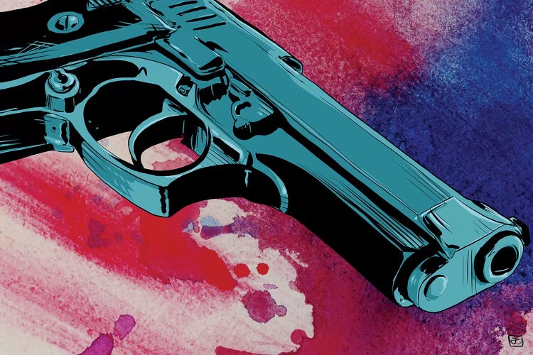 Gun CXI