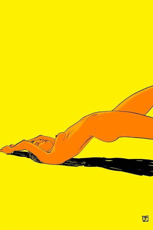 Body II