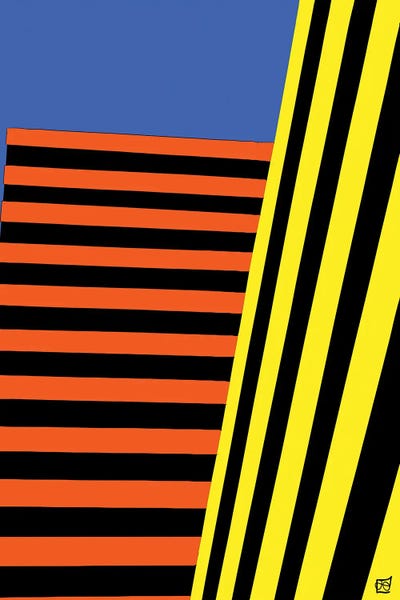 Miami: Miami VIII by Giuseppe Cristiano