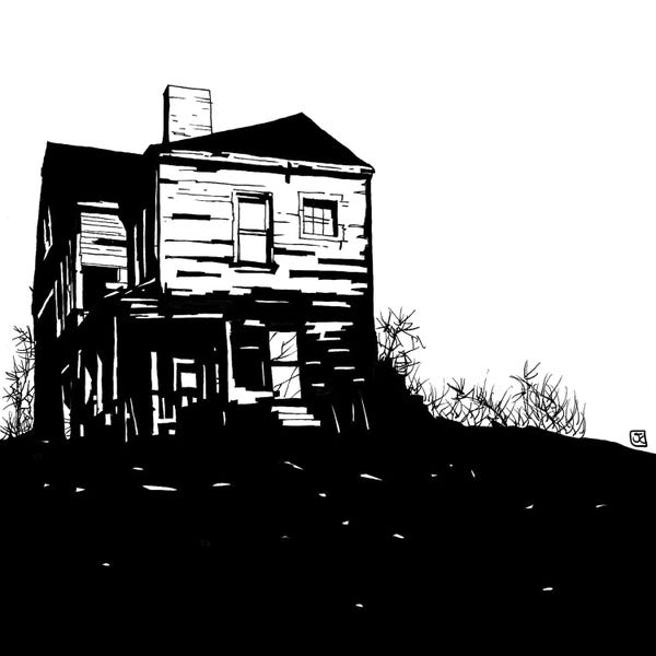 Giuseppe Cristiano: House by Giuseppe Cristiano